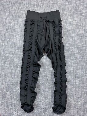 Skinnify Leggings Black Resistance Women’s Size Large